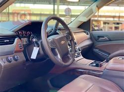 شێڤرۆلێت تاهۆ